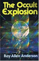 Occult Explosion 081630548X Book Cover