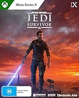 Star Wars Jedi: Survivor - Xbox Series X