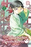 Die Tagebücher der Apothekerin 1 (Light Novel)