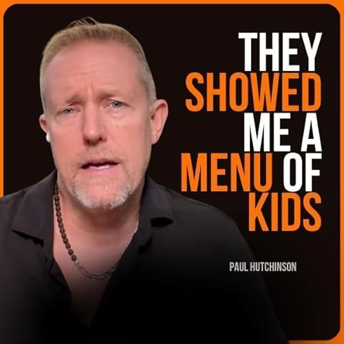 1093 - Paul Hutchinson: "Hollywood Tried To Bury This Story"