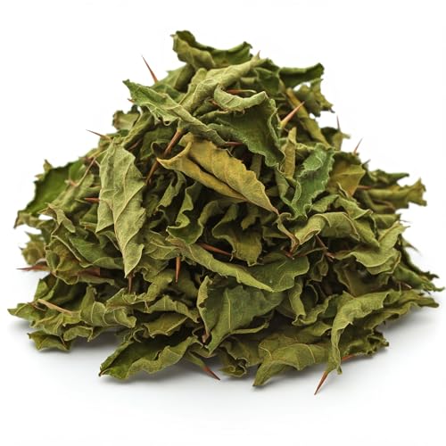 Espinheira Santa Radé - Embalagem de 1 kg
