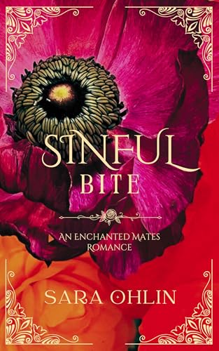 Sinful Bite: An Enchanted Mates Romance