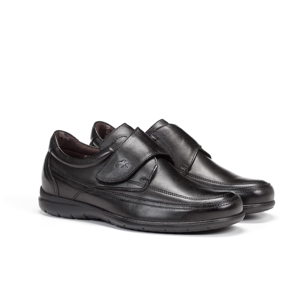 Fluchos 8782 Ave Negro-Stk- Luca
