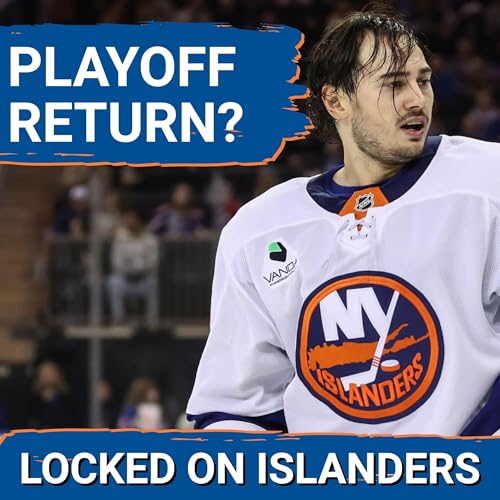 POSSIBILITY: Alexander Romanov&rsquo;s Playoff RETURN? Islanders Eye BOOST if They Advance&mdash;Latest Update
