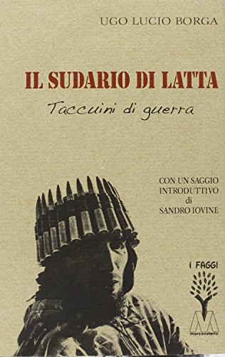 Il Sudario Di Latta