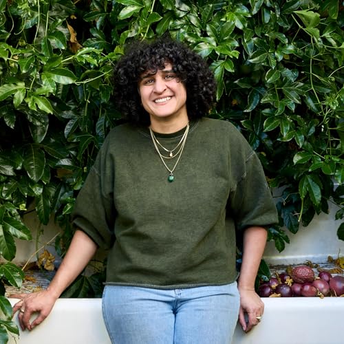Samin Nosrat Returns: New Book, New Recipes, New Life cover art