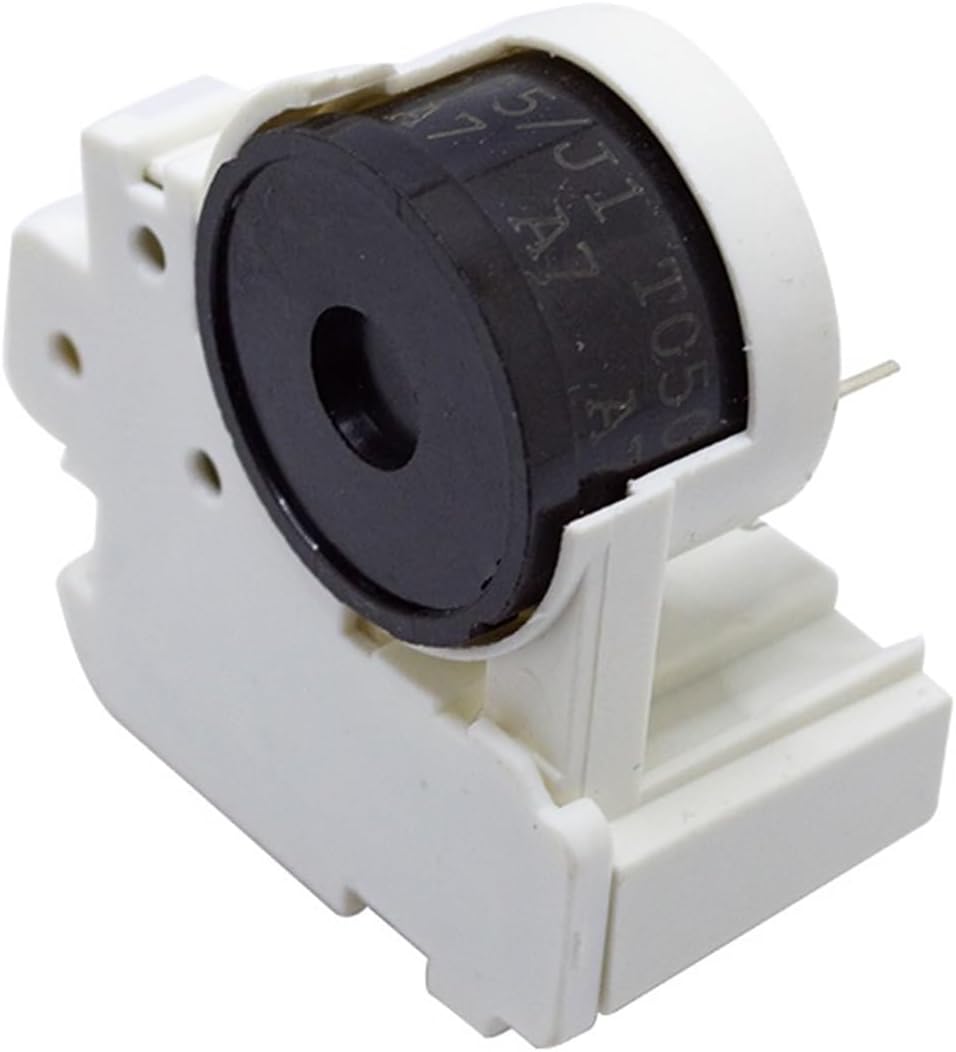 1pcs Refrigerator A1E8 8100 Freezer Compressor Starter Universal Overload Protector Accessories