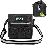 Algopix Similar Product 2 - PetAmi Dog Treat Pouch Pet Treat Pouch