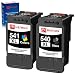 Produktbild PG-540XL CL-541XL für Canon 540 541 XL Canon 540 541 Multipack für Canon Druckerpatronen 540 541 pg540xl cl541xl 540&541 Tintenpatrone PIXMA MG3650 MG3600 MG4250 MX475 MX375 MX515 MX525 MX535 TS5150