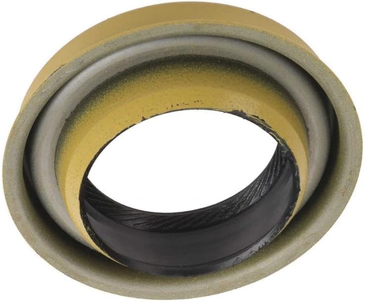 1PCS Automatic Transmission Extension Housing Seal for Ford E-150, E-250 2004 2005 2006 2007 2008 2009 2010 2011 2012 5.4L V8, Replacement Extension Housing Seal