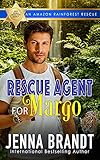 rainforest cafe florida  Rescue Agent for Margo: An Amazon Rainforest Rescue (Wild Animal Protection Agency Book 5) (English Edition)