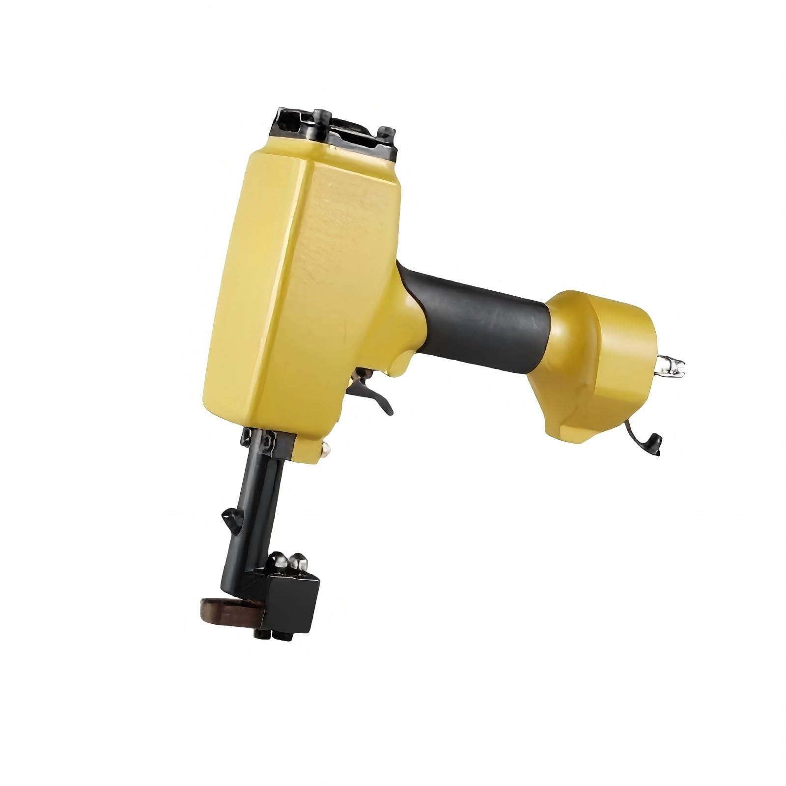 Clavadora perforadora neumática DK7530 de 7,5 mm