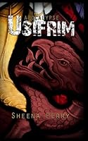 Usifrim: A Fantasy Novel (Apocalypse) (Volume 1) 1535449071 Book Cover