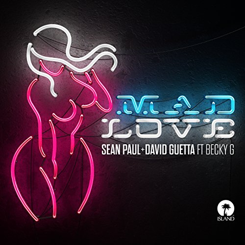 Sean Paul & David Guetta feat. Becky G