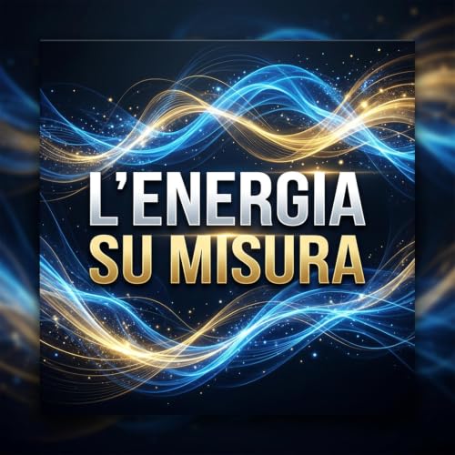 L'Energia su Misura Titelbild