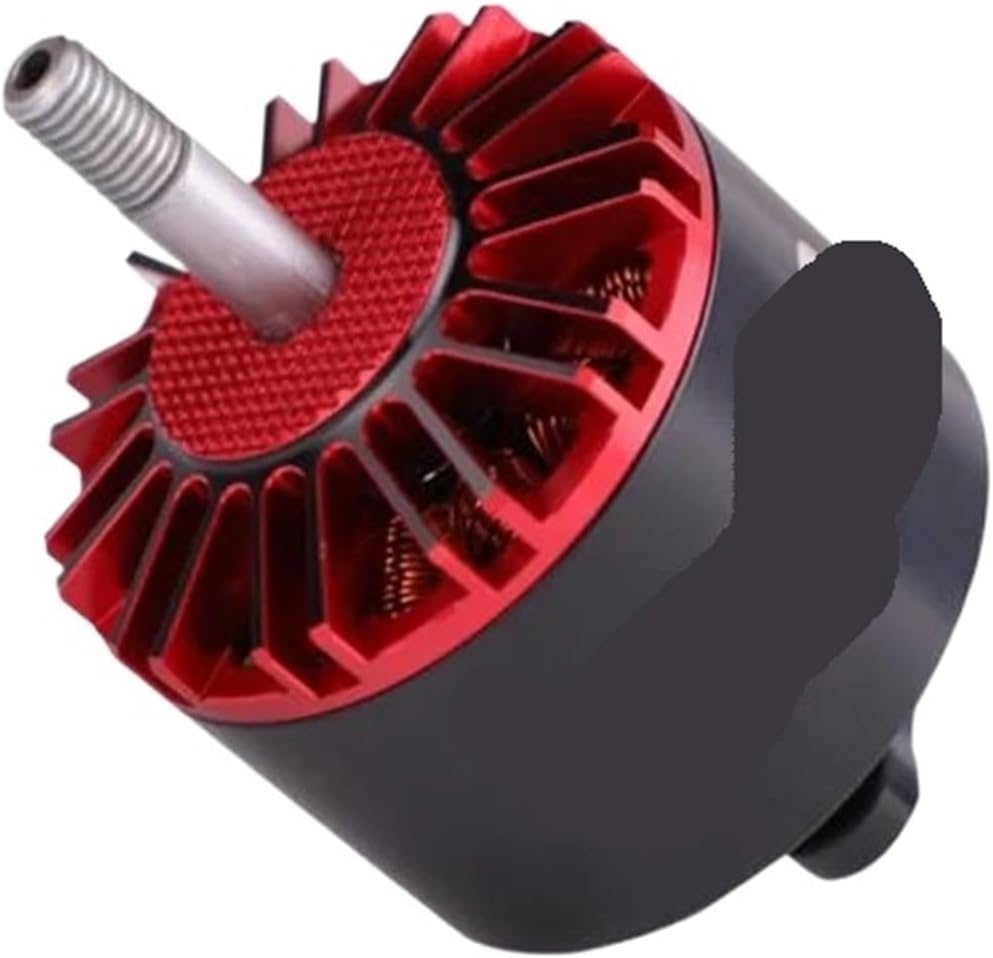 V3120 UAV 3-12S KV500/700 Brushless Motor(KV500)