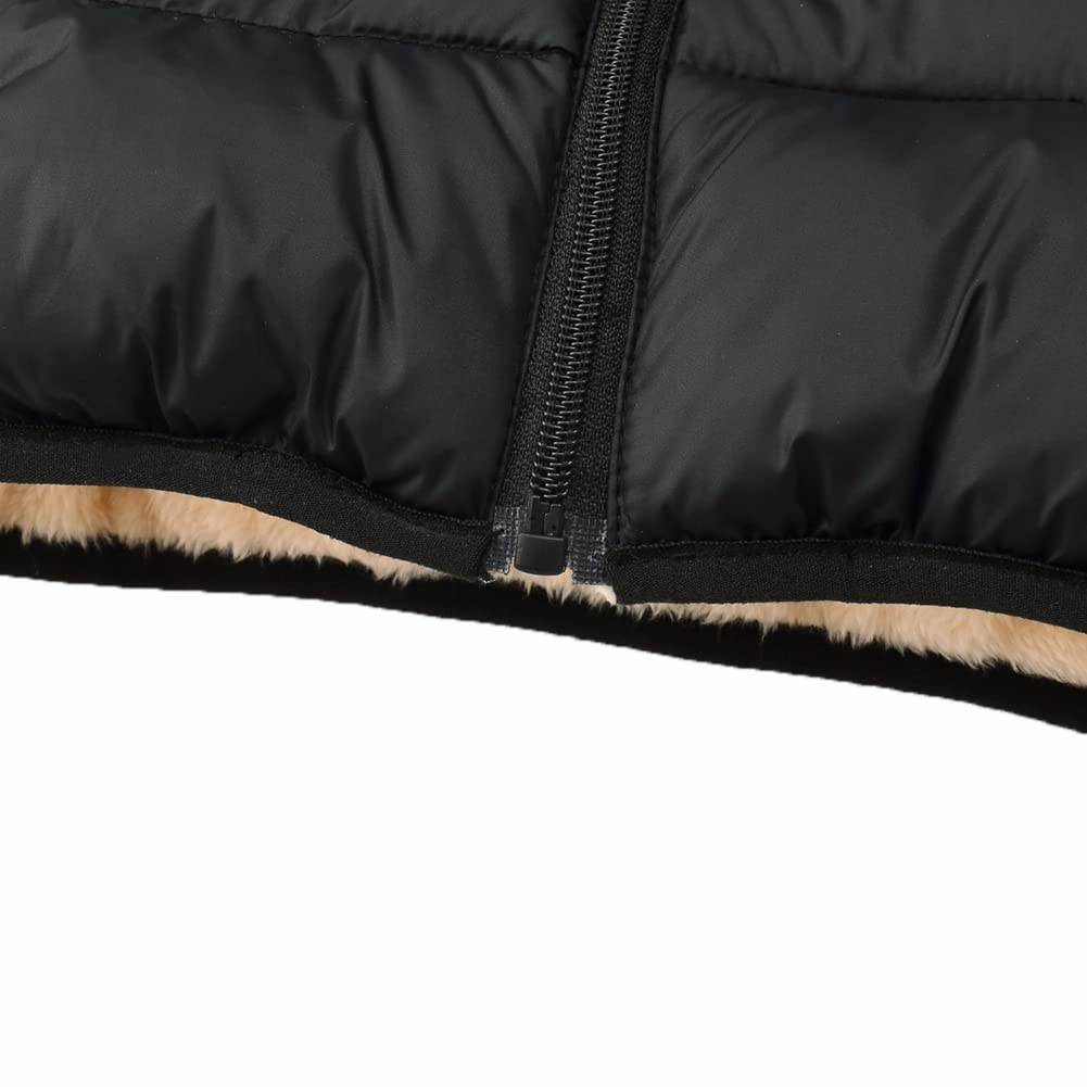 Infantile Bébé Garçons Filles Vêtements Manteaux Blousons D'extérieur à Capuche Veste Garçons Filles épaissir Chaud Manteau d'hiver 2-7 Ans