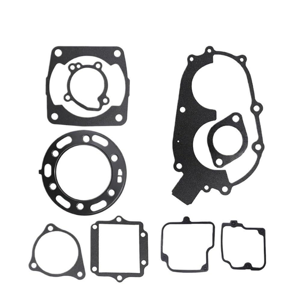 Évitez la surchauffe avec le kit joints de culasse moto 400L