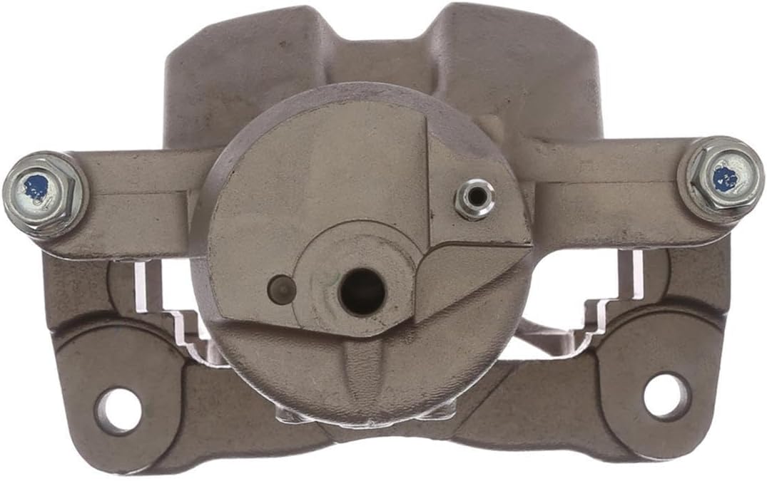 Front Disc Brake Caliper - (2X) Automotive Replacement Brake Calipers Without Pads - Left Right Side for Prius Plug-In 2012-2015 for Prius Prime 2018-2018 for CT200h 2011-2016