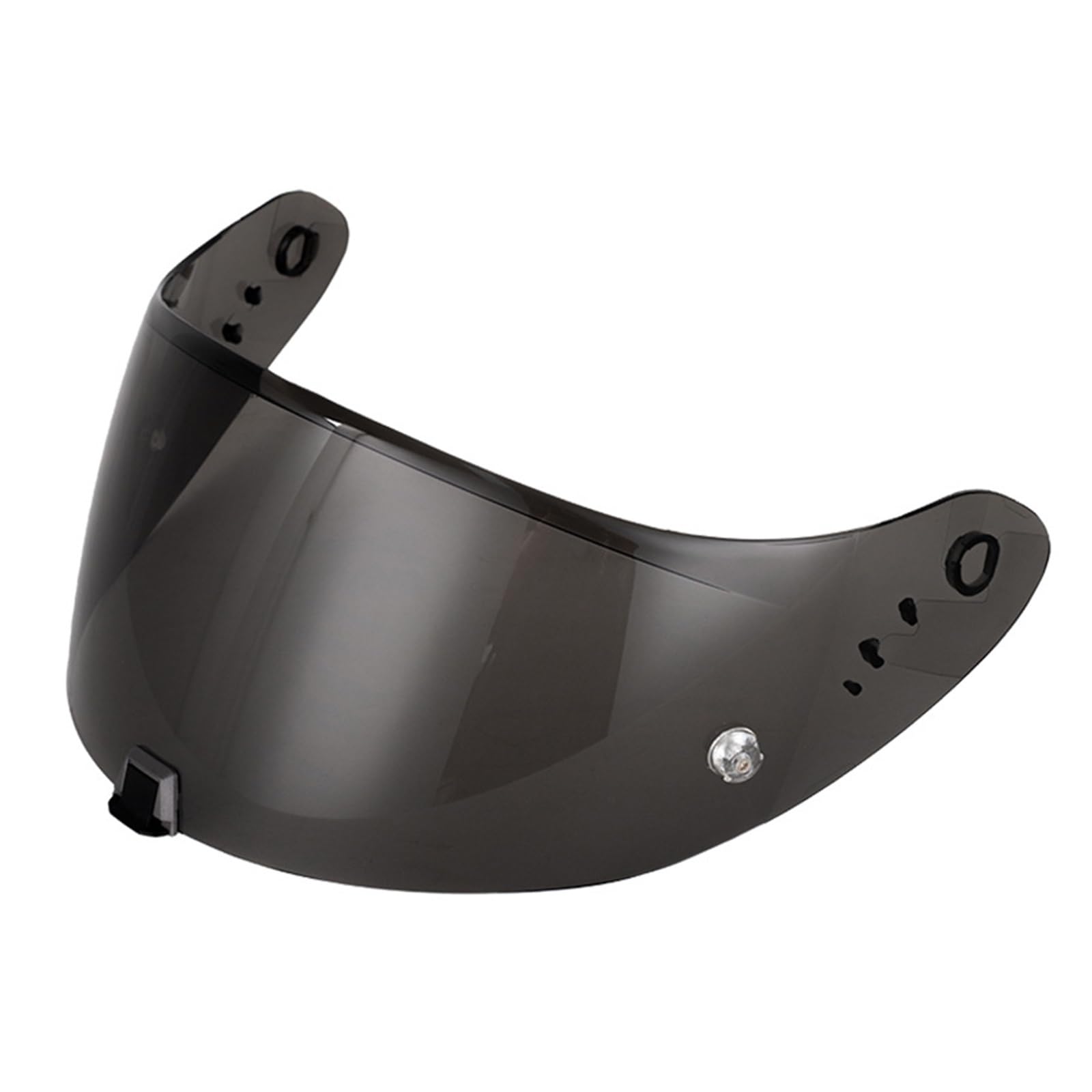 QQLADY Z Convient for Le Casque EXO Scorpion R1/1400/520, Lentille Universelle De Jour Et De Nuit, Anti-poussière Et Coupe-Vent X(Clear)