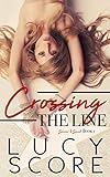 Cover zum Buch Crossing the Line