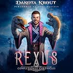 Cover of Rexus: Side Quest