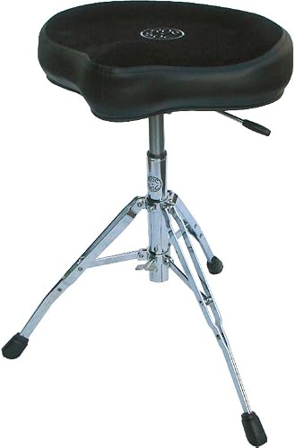 Roc-N-Soc Nitro Extended Gas Drum Throne