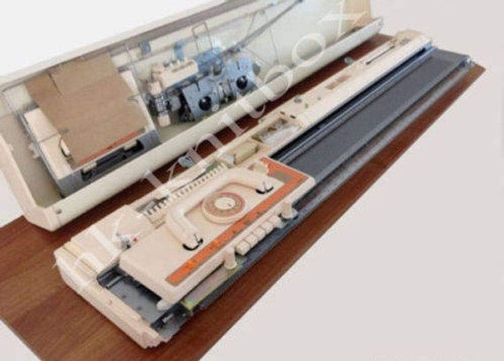 Weaver KH260 Punch Card Chunky Knitting Machine