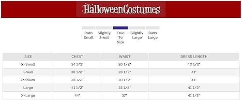 Miniatura 2 de Disfraz de Alicia en el país de las maravillas para mujer Maravillosa Alice Co