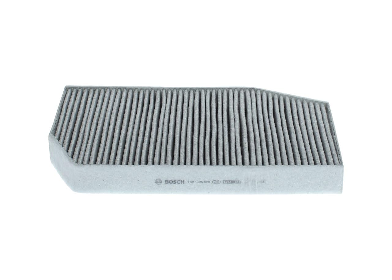 BOSCH Filtro, Aria abitacolo 1987435640