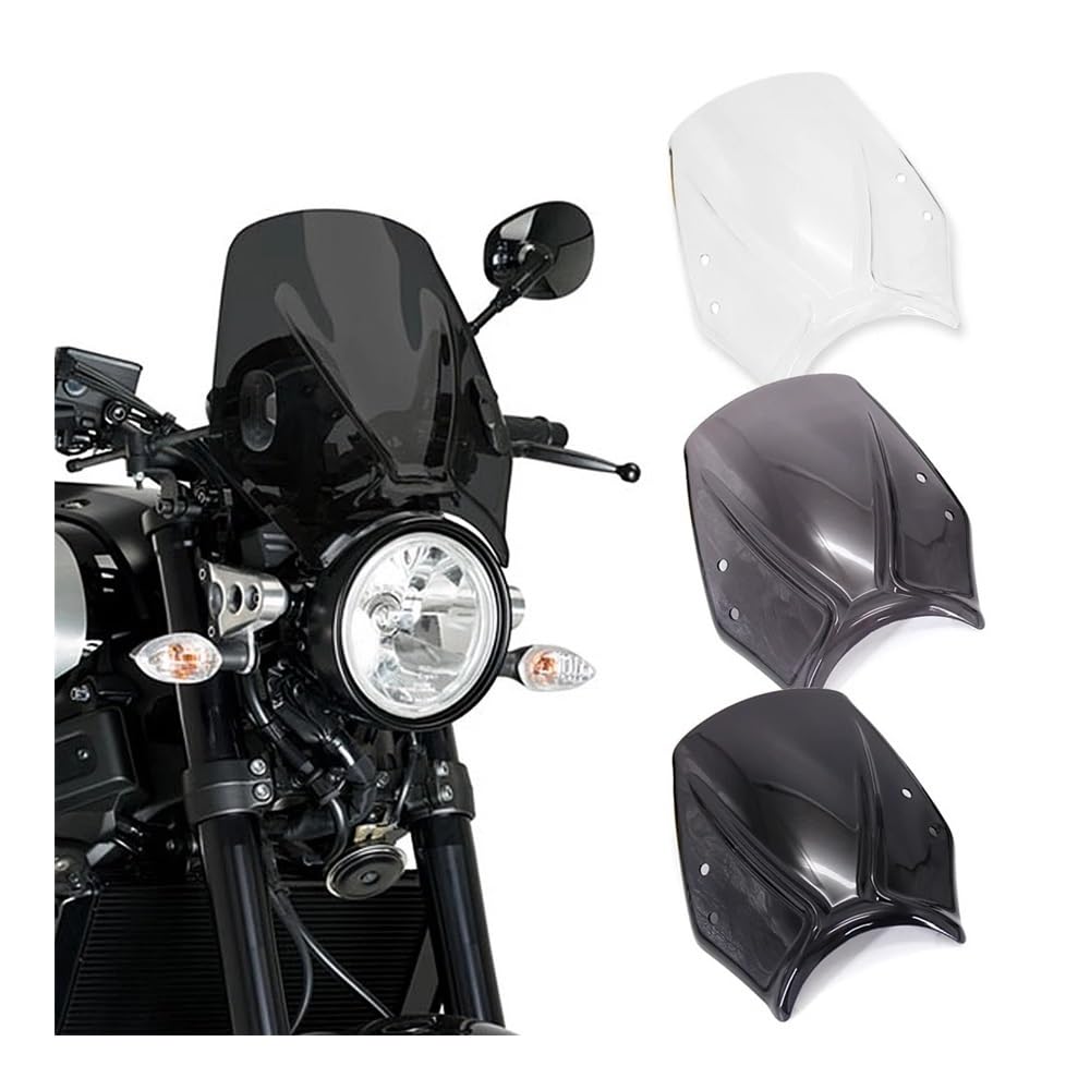 XSR700 純正　シールド　スクリーン YAMAHA 【当店在庫あり】17'〜21' XSR700 RM22J フライ