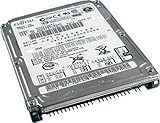 IDE bzw. PATA Anschluß Fujitsu Festplatte 2,5 Zoll IDE MHV2060AT 60GB
