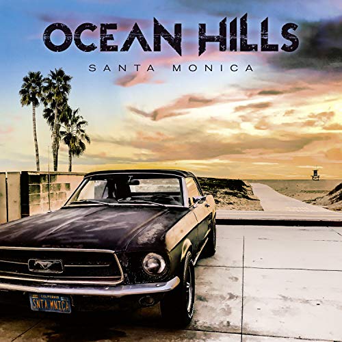 Santa Monica (Deluxe Edt.)