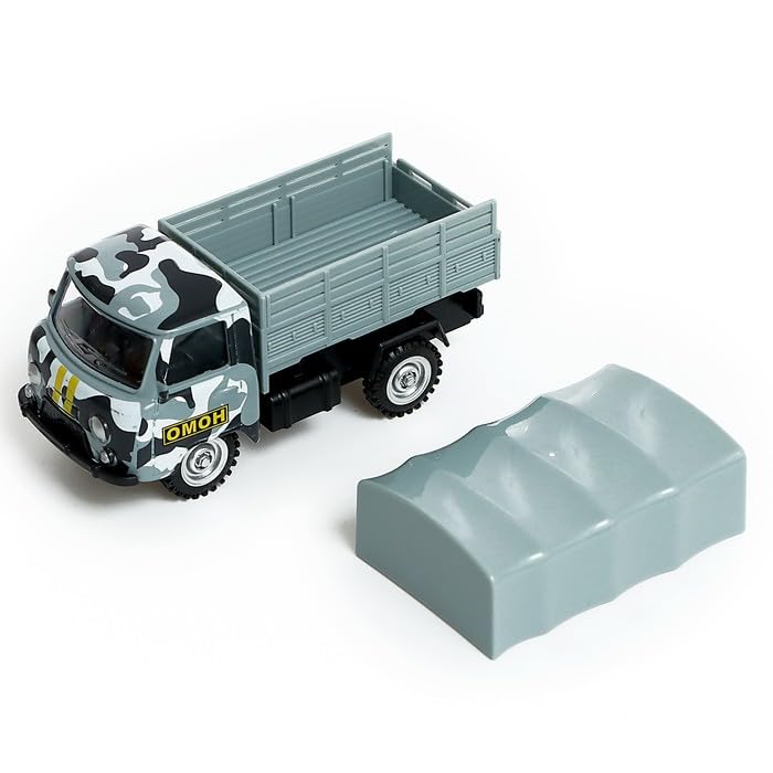 NOREV Citroën type H police nationale échelle 1/43 - Modélisme NOREV Citroën type H police nationale échelle 1/43 - Modélisme