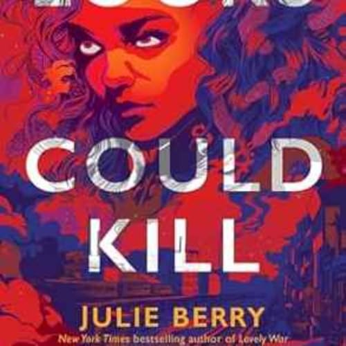 Julie Berry - If Looks Could Kill