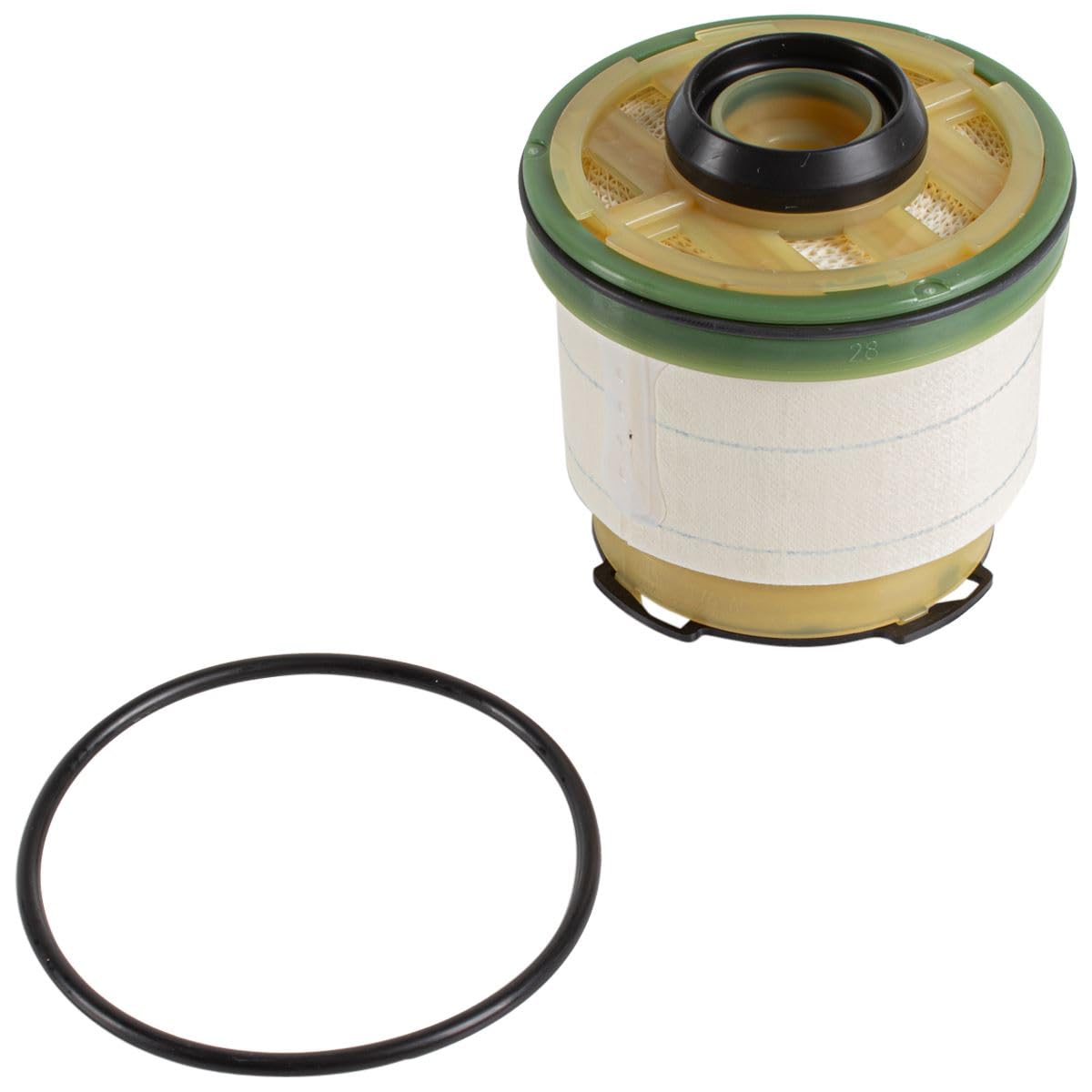 Ford Original Ranger 2.2 3.2 TDCi Kraftstofffilter Diesel Filter TKE ab 2011