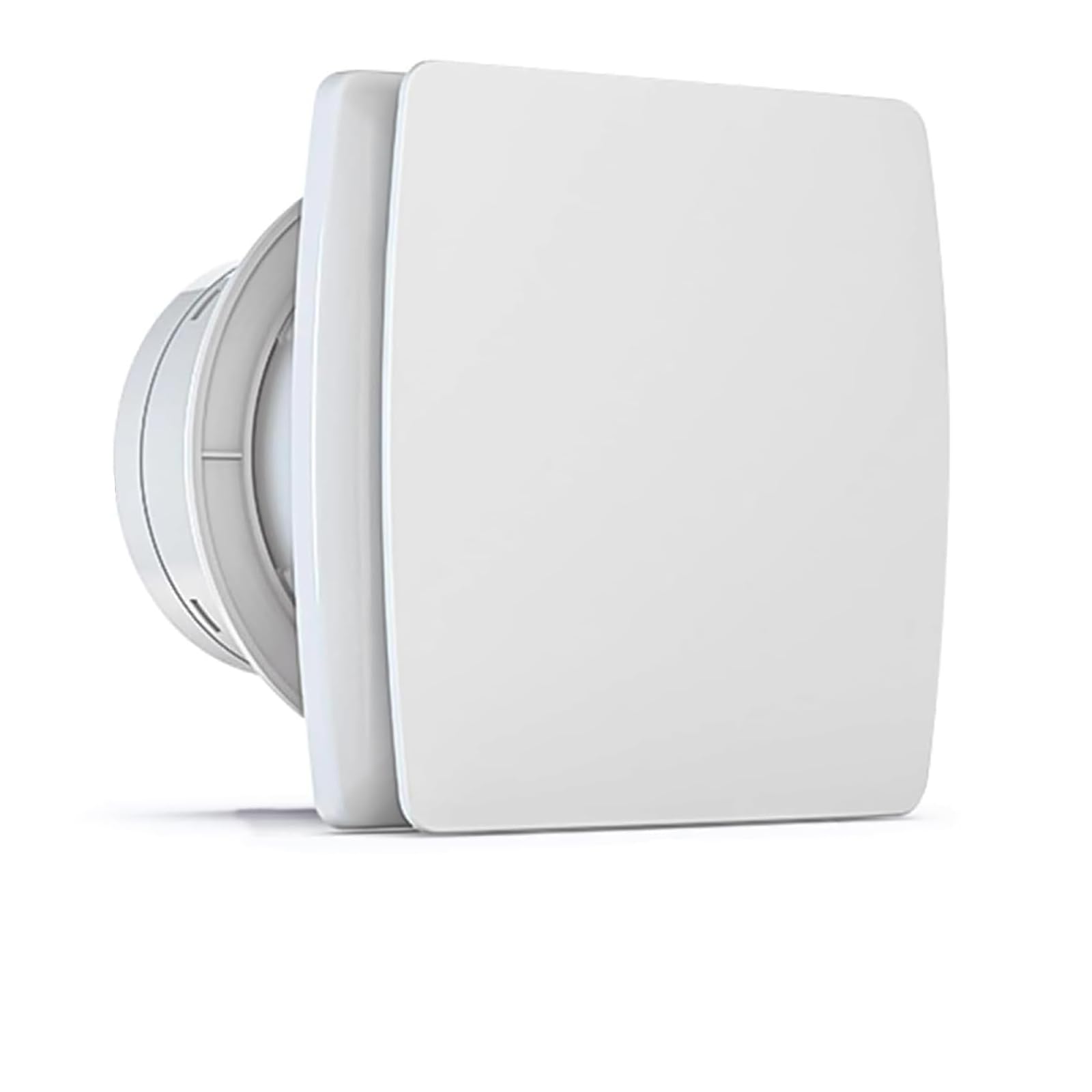 Ventilateur extracteur de salle de bain 100 mm extracteur d'air intérieur aérateur