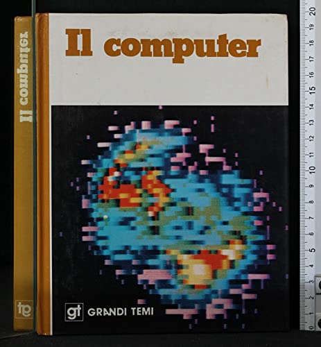 AA.VV GRANDI TEMI. IL COMPUTER