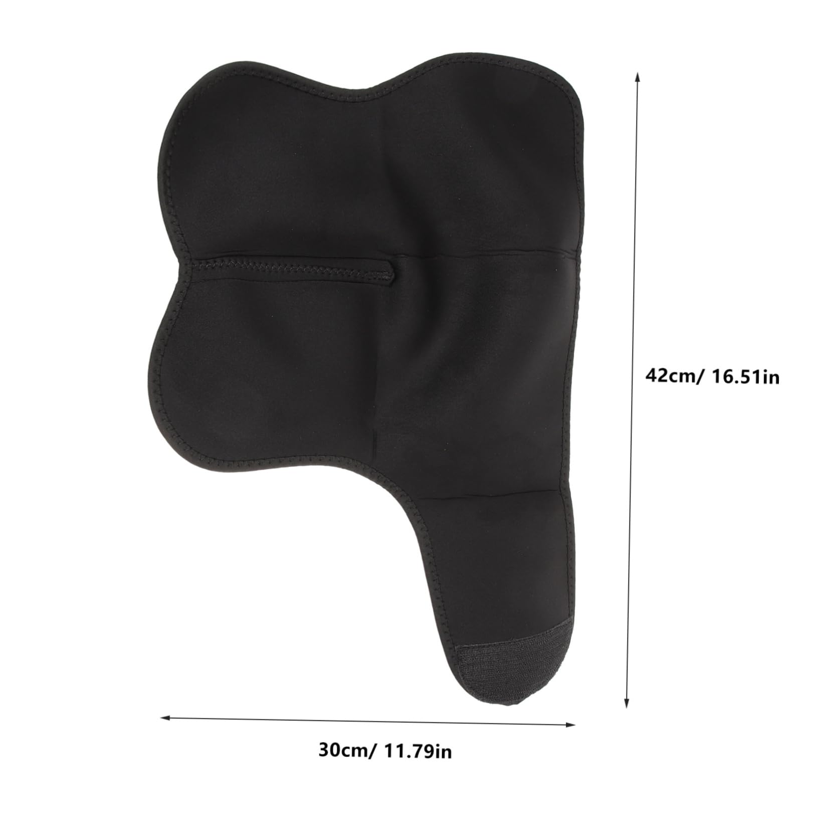 KALLORY 1set Shoulder Stability Brace Professional Shoulder Protector for Sports Breathable Support for Injury Relief for Outdoor Activities Like Tennis and Basketball