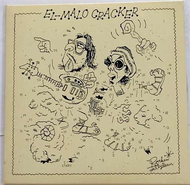 El-Malo Cracker