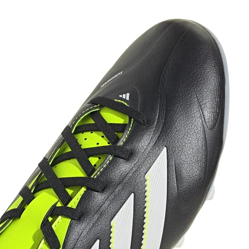 Botas de fútbol adidas Copa Pure III para evitar resbalones en césped artificial 5