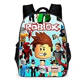 Multifunción: se puede usar como mochila escolar, bolsa de viaje, mochila diaria, mochila informal. Perfecto para estudios escolares, campamentos, caminatas, picnic, etc. Adecuado para guardería preescolar, jardín de infantes, escuela secundaria, viajes, etc.