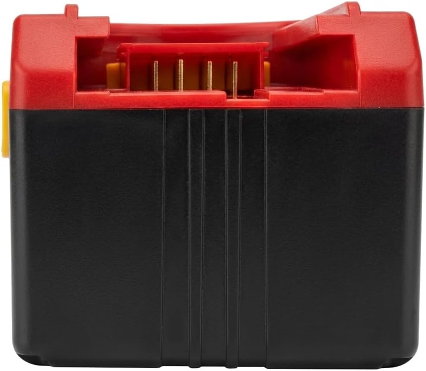 18 V 5000 mAh - Li-ion Replacement Battery for Snap on CTB4187 CTB4185 CTB6187 CTB6185, Compatible with CT6850 CT6855 CDR6850 CDR6855 CT4850HO Tools & CTC620 Charger