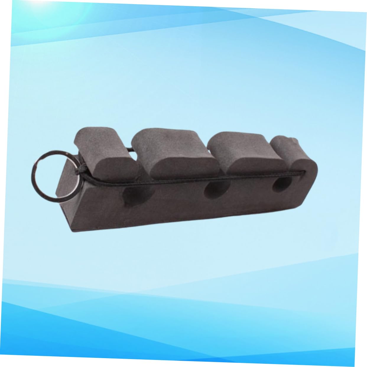 Mipcase Supporto Per Canna Da Pesca A Mosca Magnetico Da 3 Pezzi Supporto Per Canna Da Pesca Per Auto Accessori Per Canna Da Pesca Recessi Per Canne