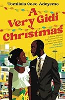 A Very Gidi Christmas 9786051815 Book Cover