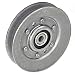 Produktbild Husqvarna 532146763 Riemenscheibe, Metallic
