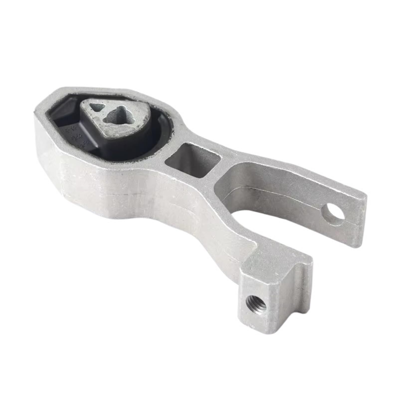 FQNBXY Engine Gearbox Mount for Fiat For Grande For Punto Car Rear Lower Engine Mount 55700441 11427508971 11427508970