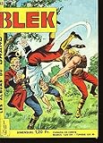  Blek n°243 : Le traité d\'Aigle Noir.
