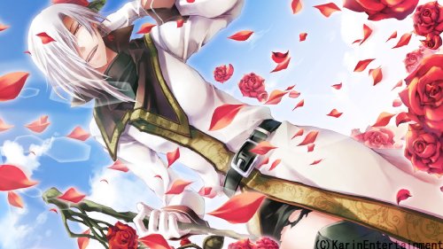 絶対迷宮 グリム 七つの鍵と楽園の乙女の関連画像3