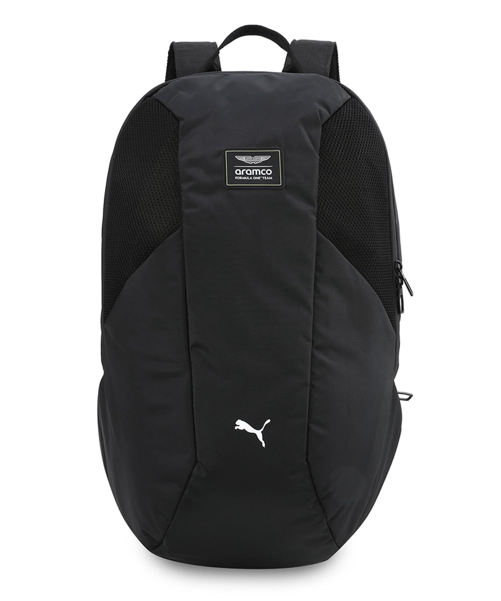 | Aston Martin F1 Everyday Backpack-image-4